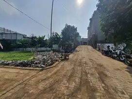 Kost Strategis Kota Malang | Belakang Apartemen Begawan