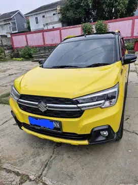 Suzuki XL 7 Alpha