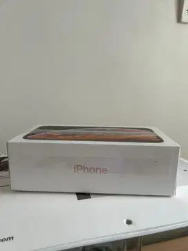 Iphone XS 256gb.