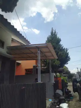 Jasa tukang baja ringan panggilan
