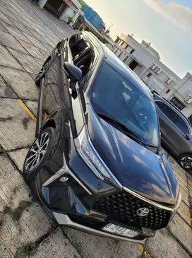 Veloz Q 2023 Non TSS