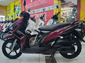 Jadul * Yamaha soul GT th 2012