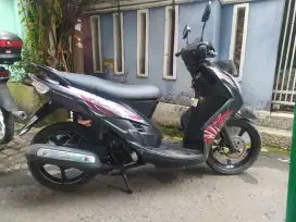 Yamaha Mio soul 2009 orisinil