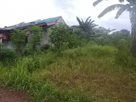 Tanah Kaveling Depok, 7,4 Km Tol Limo 1