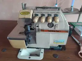 Jual Mesin Obras Kaos Yamata
