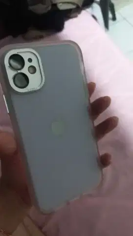 Jual Iphone Inter 128GB Purple (bisa pake kartu sim)