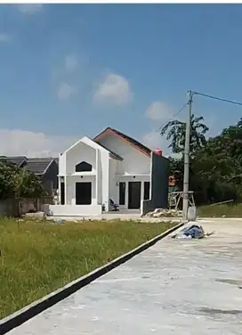 Free surat surat KPR Rumah syariah  tanpa BI checking