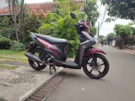 MIO S TAHUN 2018 PAJAK HIDUP