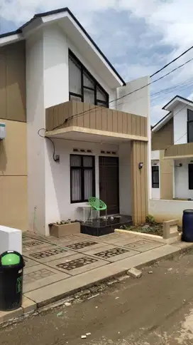 Take Over 50 Juta Rumah Siap Huni Type Mezzanine Bekasi