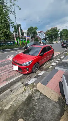 all new kia rio sunroof 2017