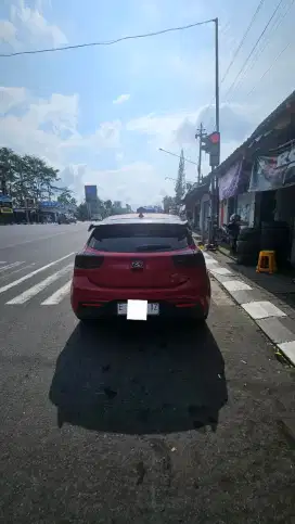 all new kia rio sunroof 2017