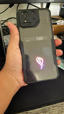 Asus ROG 8 12/256