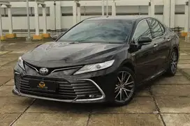 [DP10JT] Toyota Camry 2.5 Hybrid AT Matic 2022 2.4 V G Accord