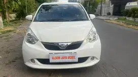 DP 15Jt Daihatsu Sirion RS Matic 2013