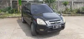CR-V Gen 2, 2003