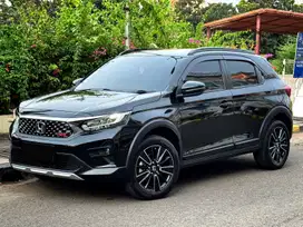 2023 Honda WR-V RS 1.5 Bensin