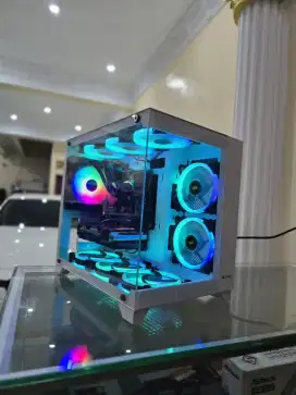 PC GAMING EDITING BERAT RENDER 3DMAX LUMION VGA RTX