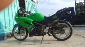 .ninja Rr New th 2013