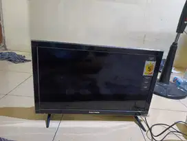 Jual tv Polytron 24