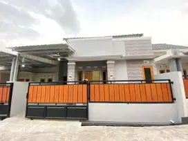 Dikontrakkan Rumah Area Magelang