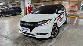 SUPER SALE! DP Rendah  11JT Honda HRV 1.8 Prestige Bensin-AT 2016