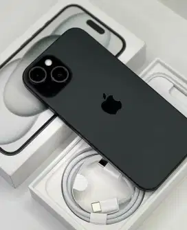 IPhone 15 Ibox New Segel Murah ‼️