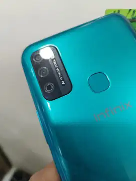 INFINIX HOT 9 PLAY 4/64