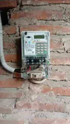 Tukang listrik panggilan murah ( electric 220 )