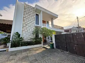 Dijua rumah di jalan AKBP Cik Agus lapangan golf Palembang