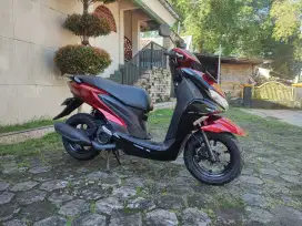 FREEGO TAHUN 2018 PAJAK HIDUP