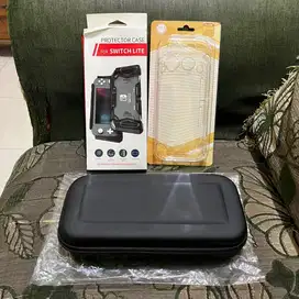Aksesoris Nintendo Switch