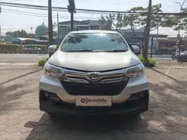 DP 5JT Daihatsu Xenia 1.3 r sporty bensin 2018 Putih CSZSB