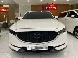 MAZDA CX5 GT 2.5 AUTOMATIC 2017 super istimewa