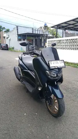 Nmax 2024 S 155cc