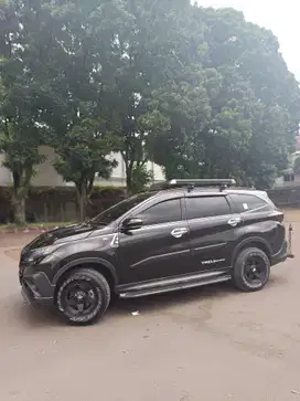 Toyota Rush 2018 Bensin