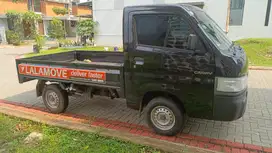 Suzuki Carry 2023 Bensin