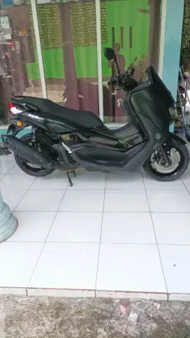 Yamaha nmax new 2021