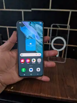Samsung S21 5G Ram 8/256Gb Normal Siap Pakai