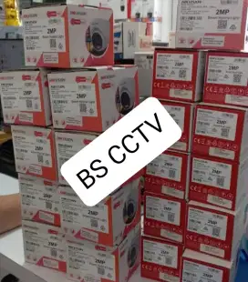 Bs CCTV PALEMBANG