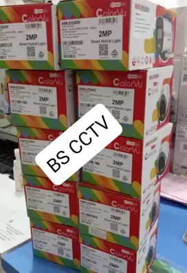 Bs CCTV PALEMBANG