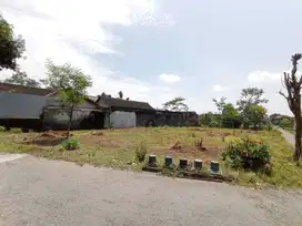 SHM! Luas Tanah 95 Meter, Sangat Dekat Stasiun Bojong Gede