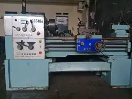 Mesin Bubut CZ6240A
