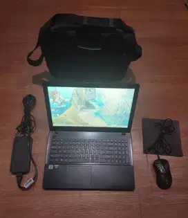 ASUS X550JX (i7-4720HQ|GTX 950M|SSD 256GB|4GB DDR3L) GAMINGLAPTOP