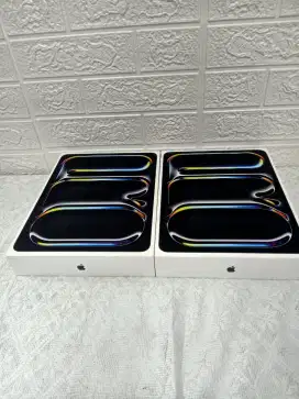 iPad Pro M4  256 GB wifi Only