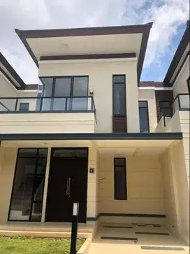 Disewakan Lavon  Enchanta Type C Suvarna Sutera Cikupa Tangerang