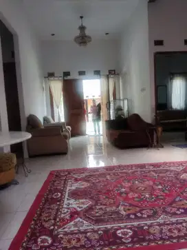 Dijual Cepat Rumah Dalam Kompleks Dekat Trans Studio Mall Cibubur