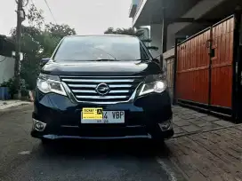 HWS 1stNAME record SERVICE nissan SERENA HWS 2017 bkn serena panoramic