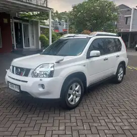 Nissan X-Trail  XT 2.5 2011 AT