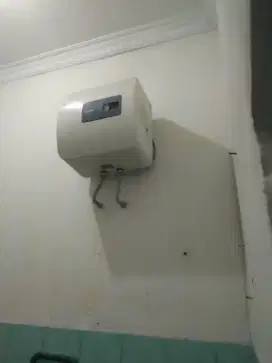 Jual murah water heater ariston