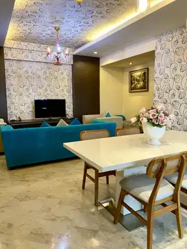 Dijual Apartemen Bonavista dekat MRT Fatmawati, lokasi tenang & hijau